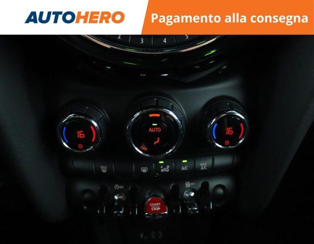 MINI Cooper S 2.0 Cooper S
