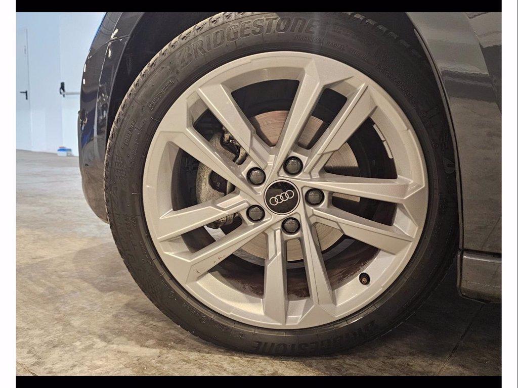 AUDI A3 sportback 30 2.0 tdi s-tronic del 2023