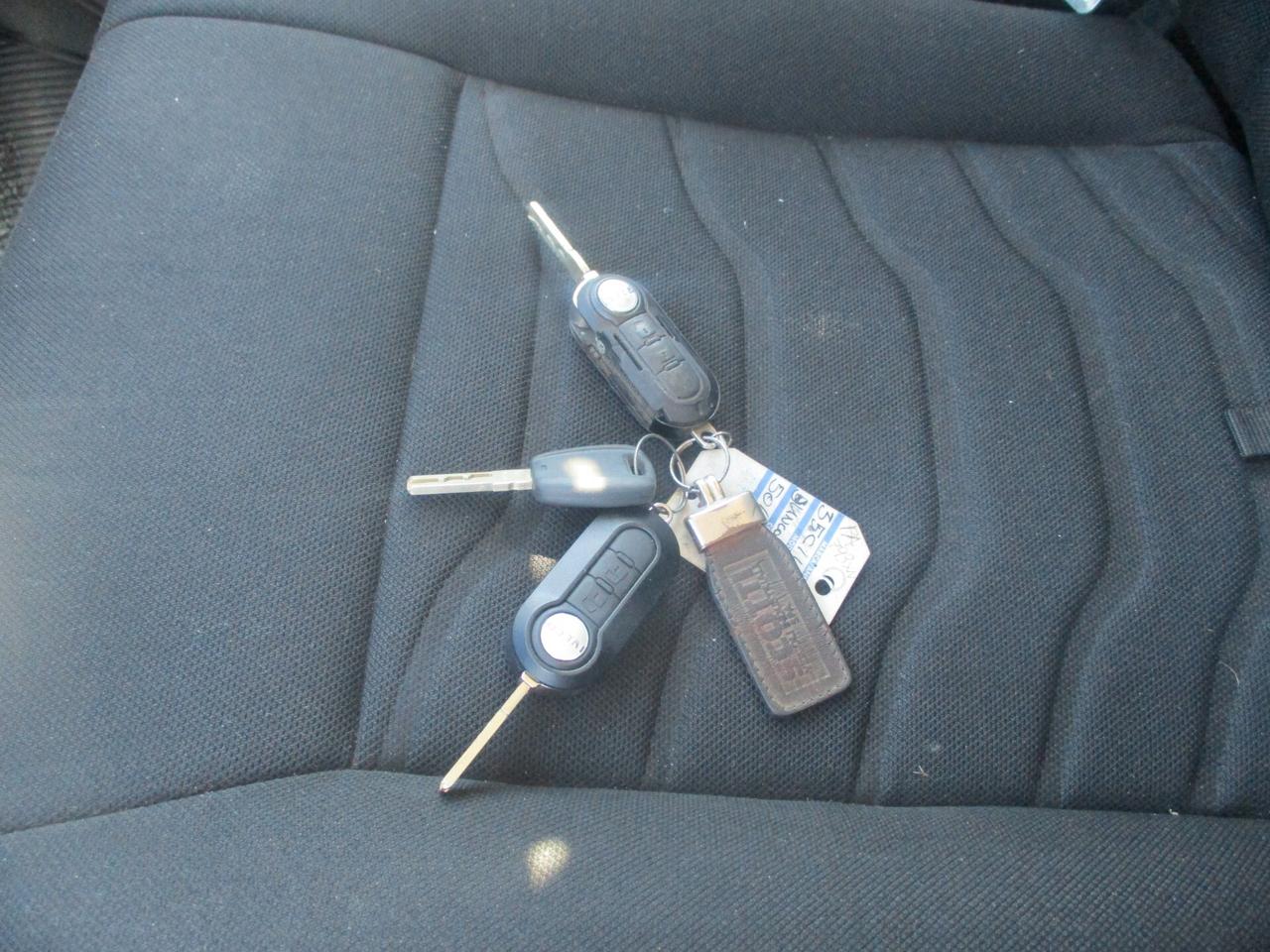 Iveco Daily 35C11 2.3 110CV E5 CASSONE FISSO 3.65M 144000 KM