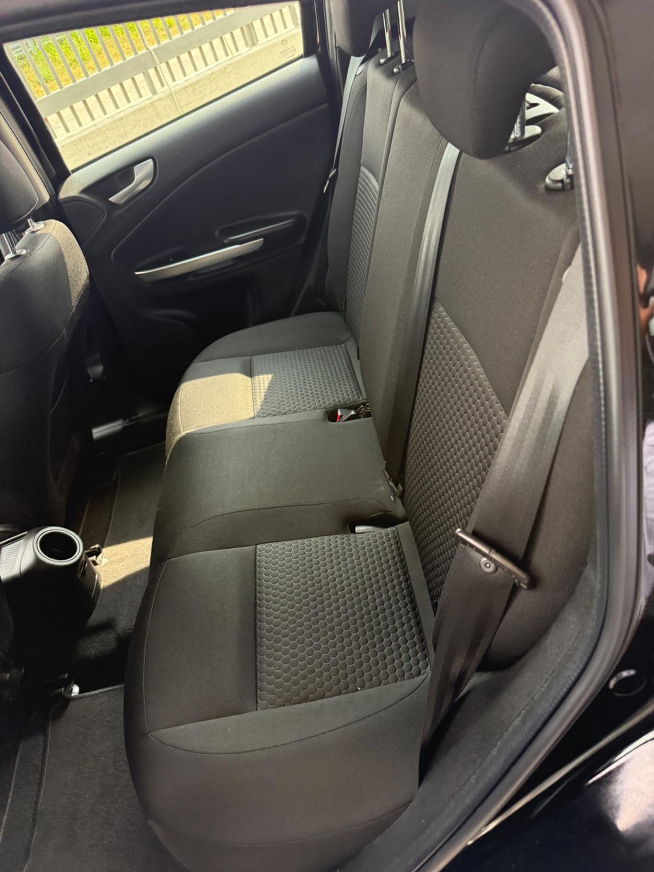 Alfa Romeo Giulietta 1.6 JTDm-2 105 CV Progression