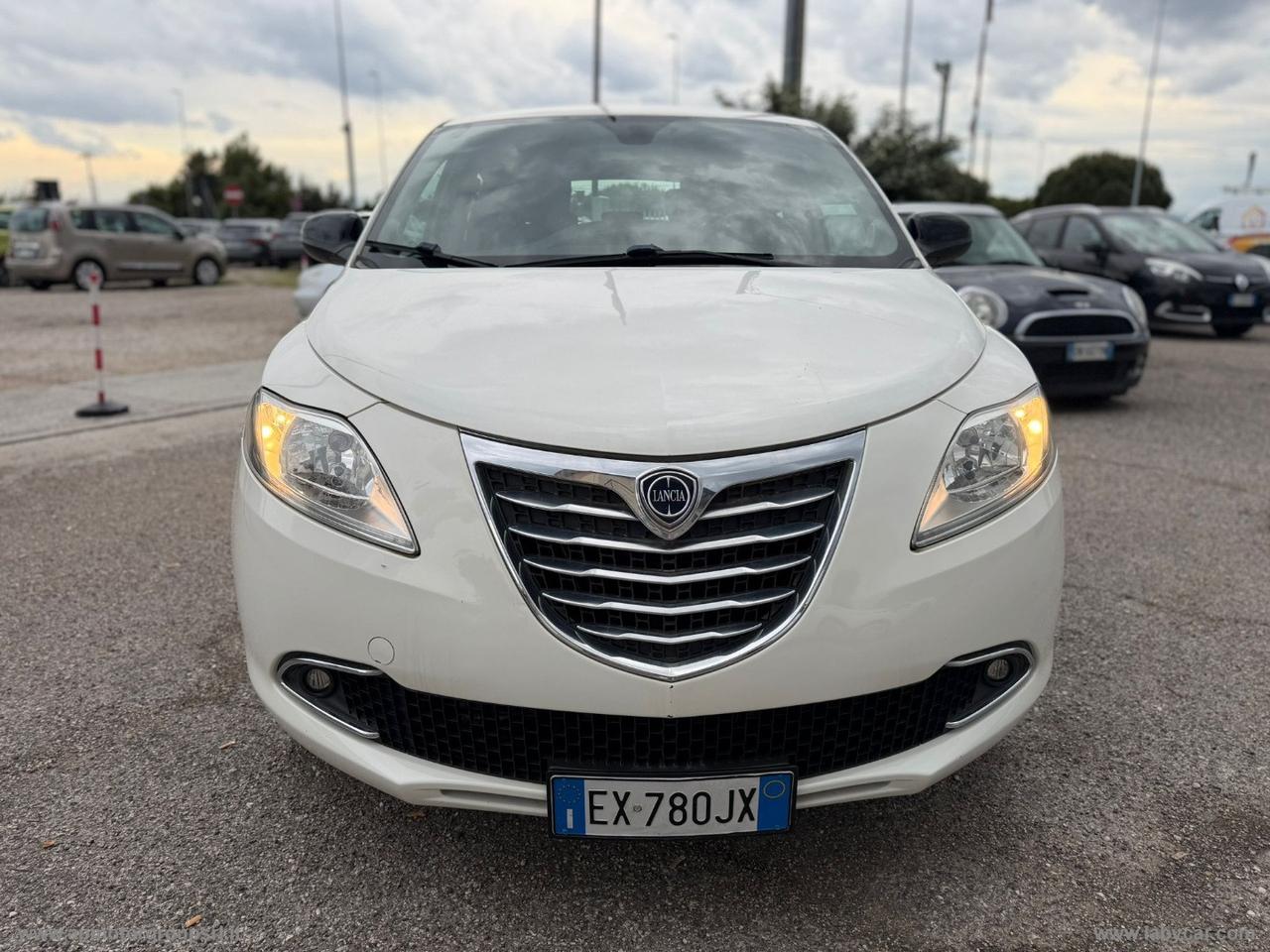 LANCIA Ypsilon 1.3 MJT 95 CV 5p. S&S Gold