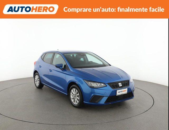 SEAT Ibiza 1.0 EcoTSI 95 CV 5 porte Style