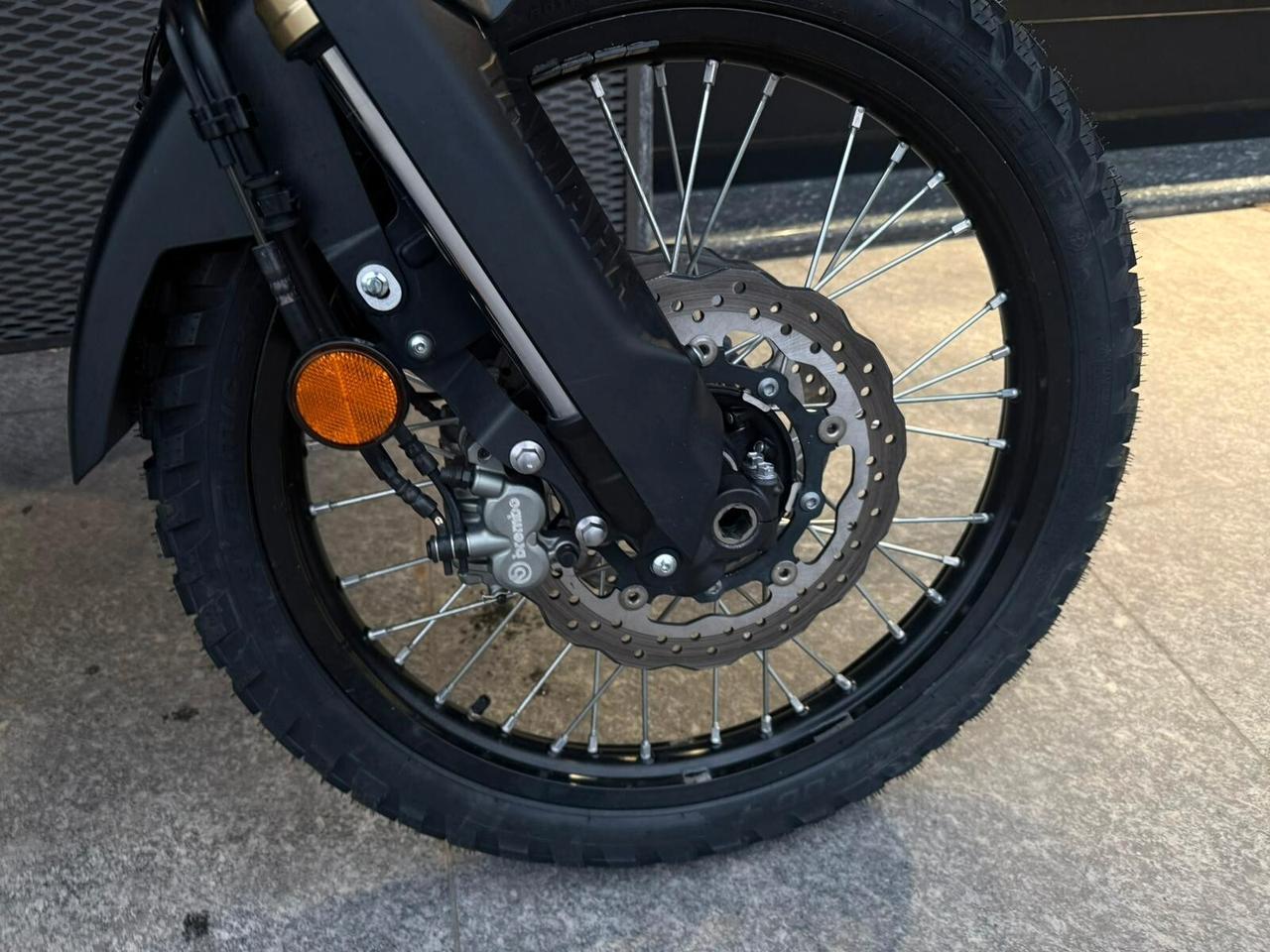 Yamaha Ténéré 700