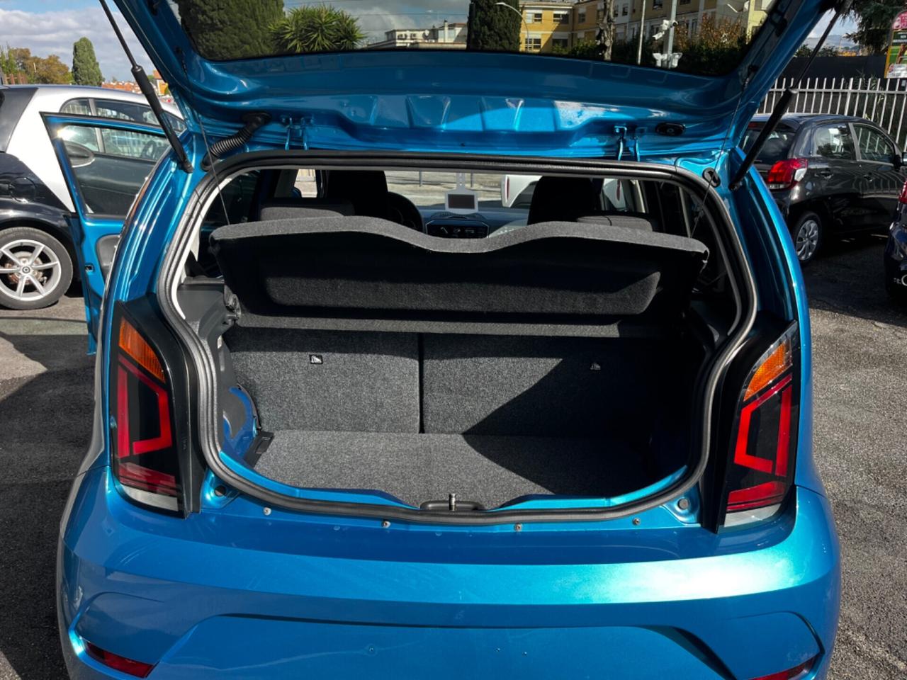 Volkswagen up! 1.0 75 CV 5p. move