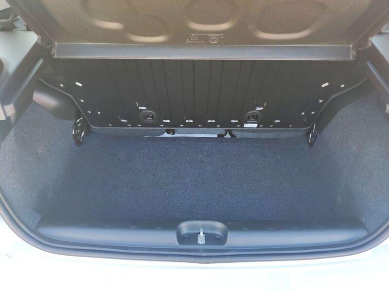 FIAT Panda New Serie 7 1.0 70cv HybridPanda