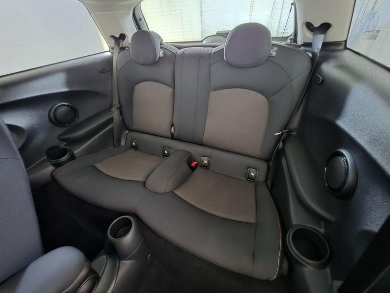MINI Mini F56 2021 3p 3p 1.5 Cooper Classic auto