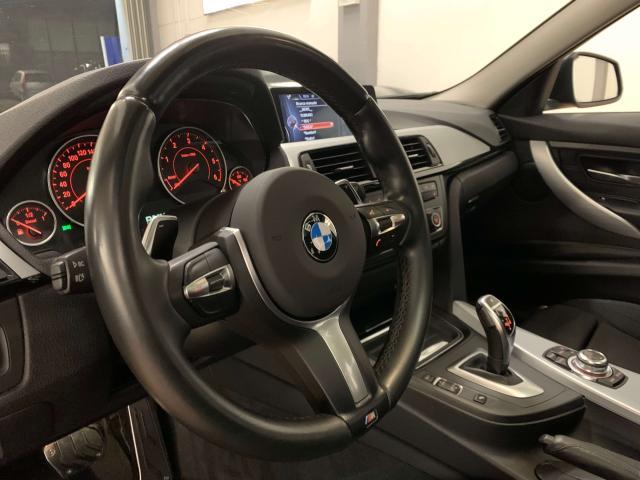 BMW 330 330dA Touring xdrive Sport