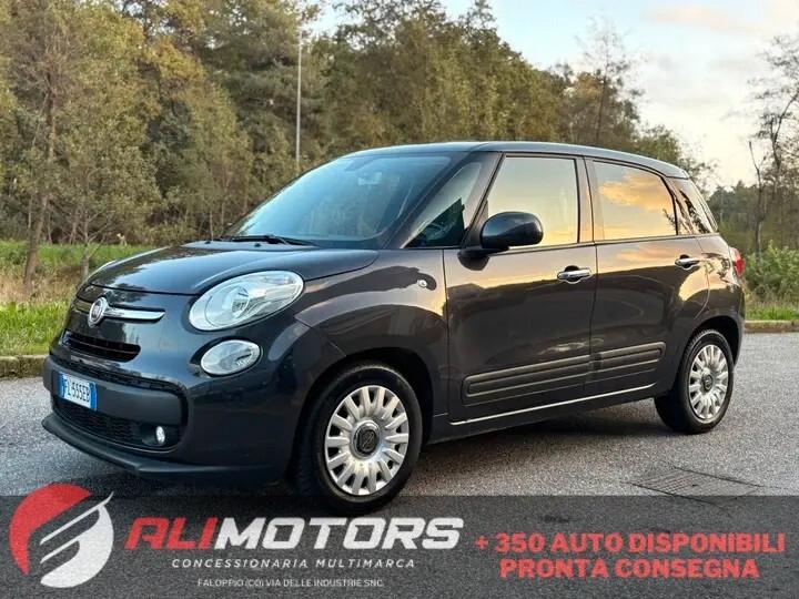 Fiat 500L 1.3 Multijet 95 CV Business