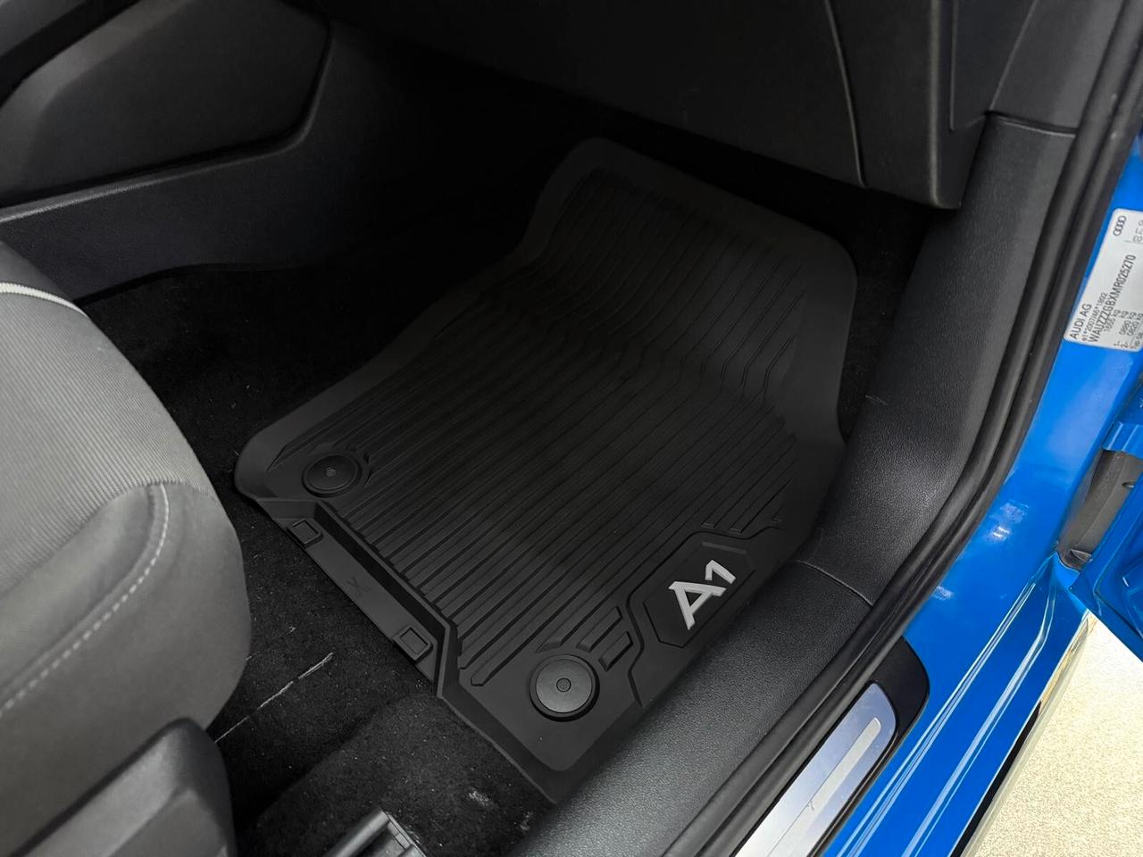 Audi A1 SPB 30 TFSI S line edition