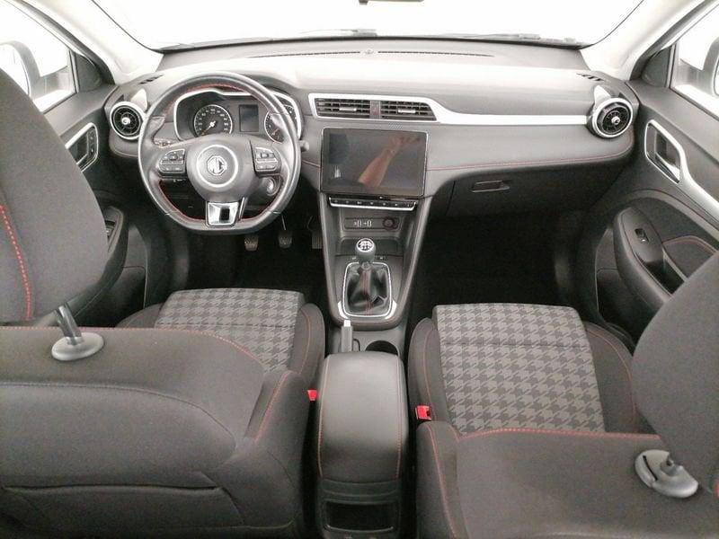 MG ZS 1.5 Comfort