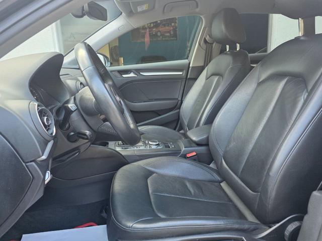 AUDI A3 SPB 30 g-tron S tronic