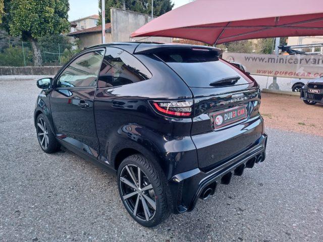 AIXAM Coupé GTI Ambition