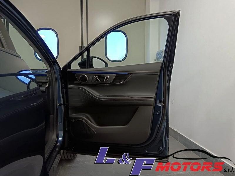 Omoda Omoda 5 1.6 TGDI 147CV GPL aut. Premium