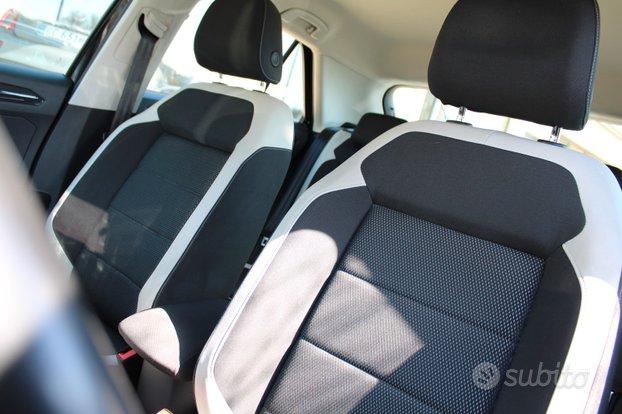 Volkswagen T-Roc 2.0 TDI 150 CV DSG Style BMT