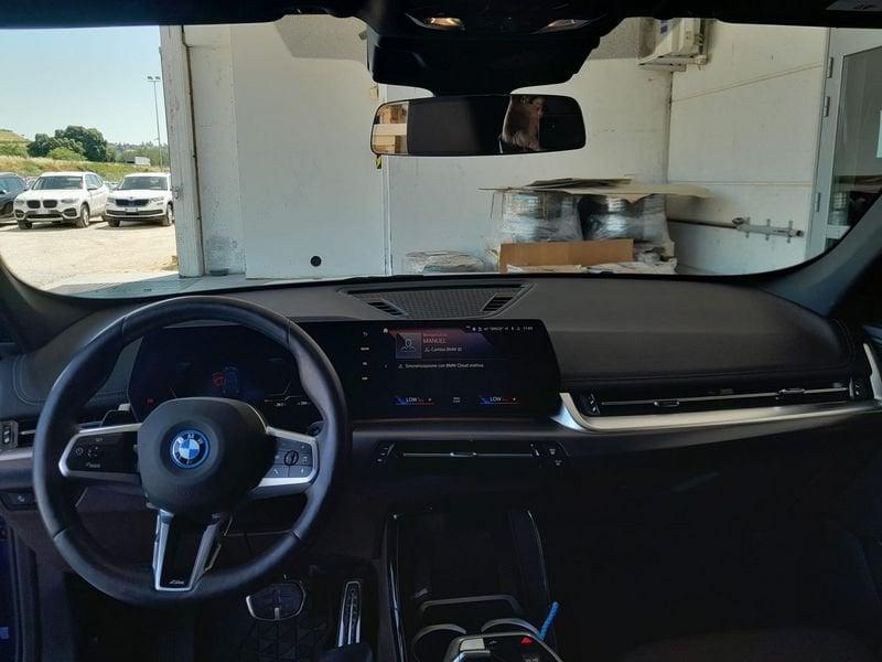 BMW X1 i xdrive 30 MSport