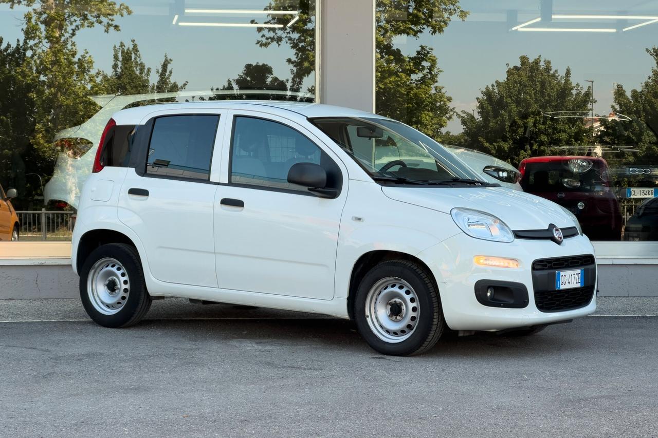 Fiat Panda 1.0 GSE S&S Hybrid Pop Van 2 posti GG417ZE