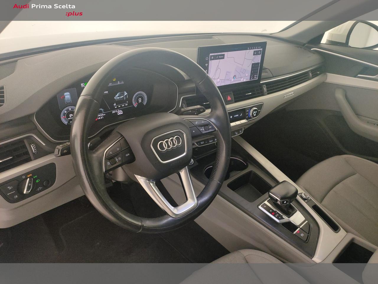 40 2.0 TDI Business Evolution quattro S tronic