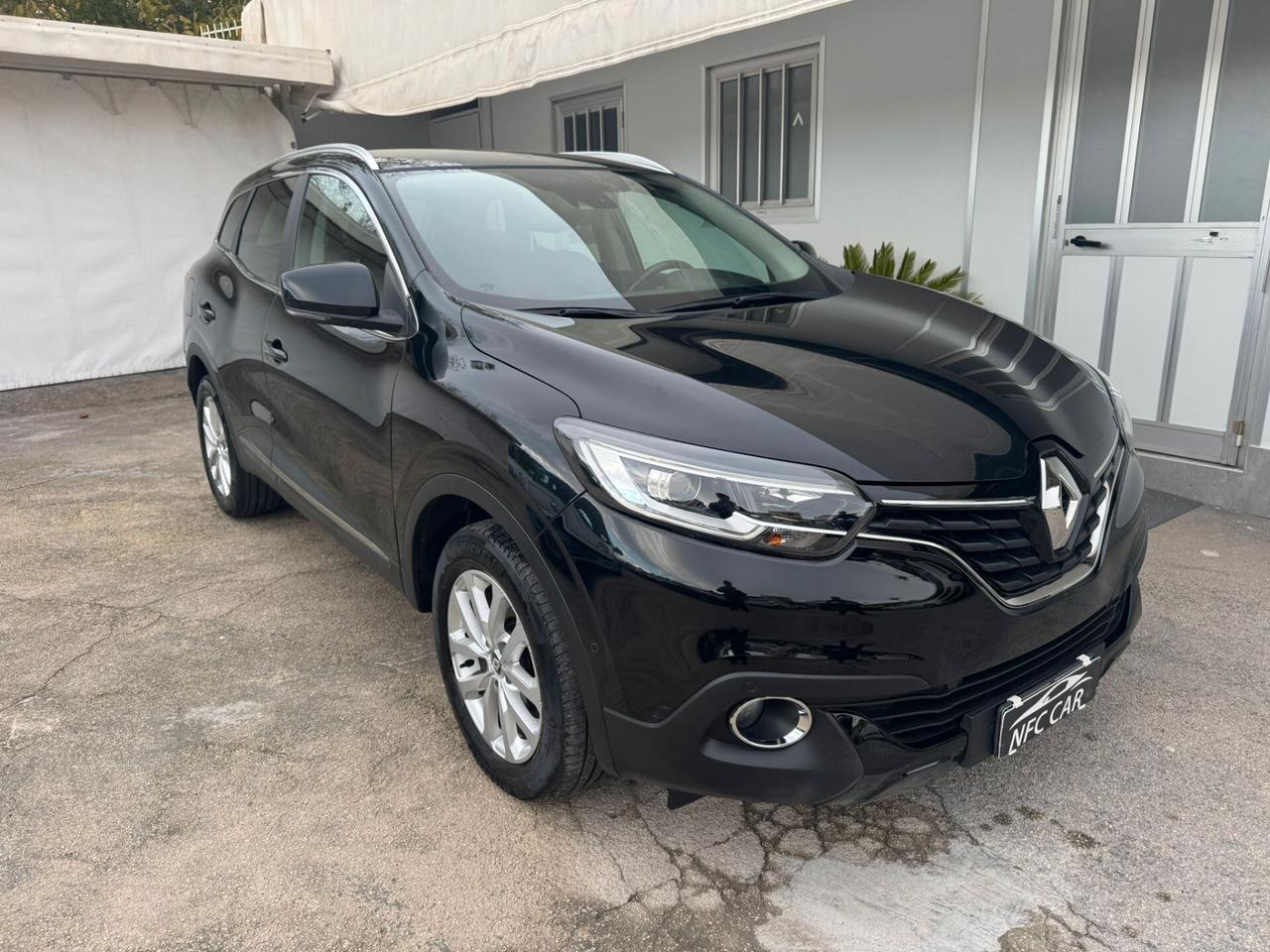 Renault Kadjar dCi 110CV Energy Intens