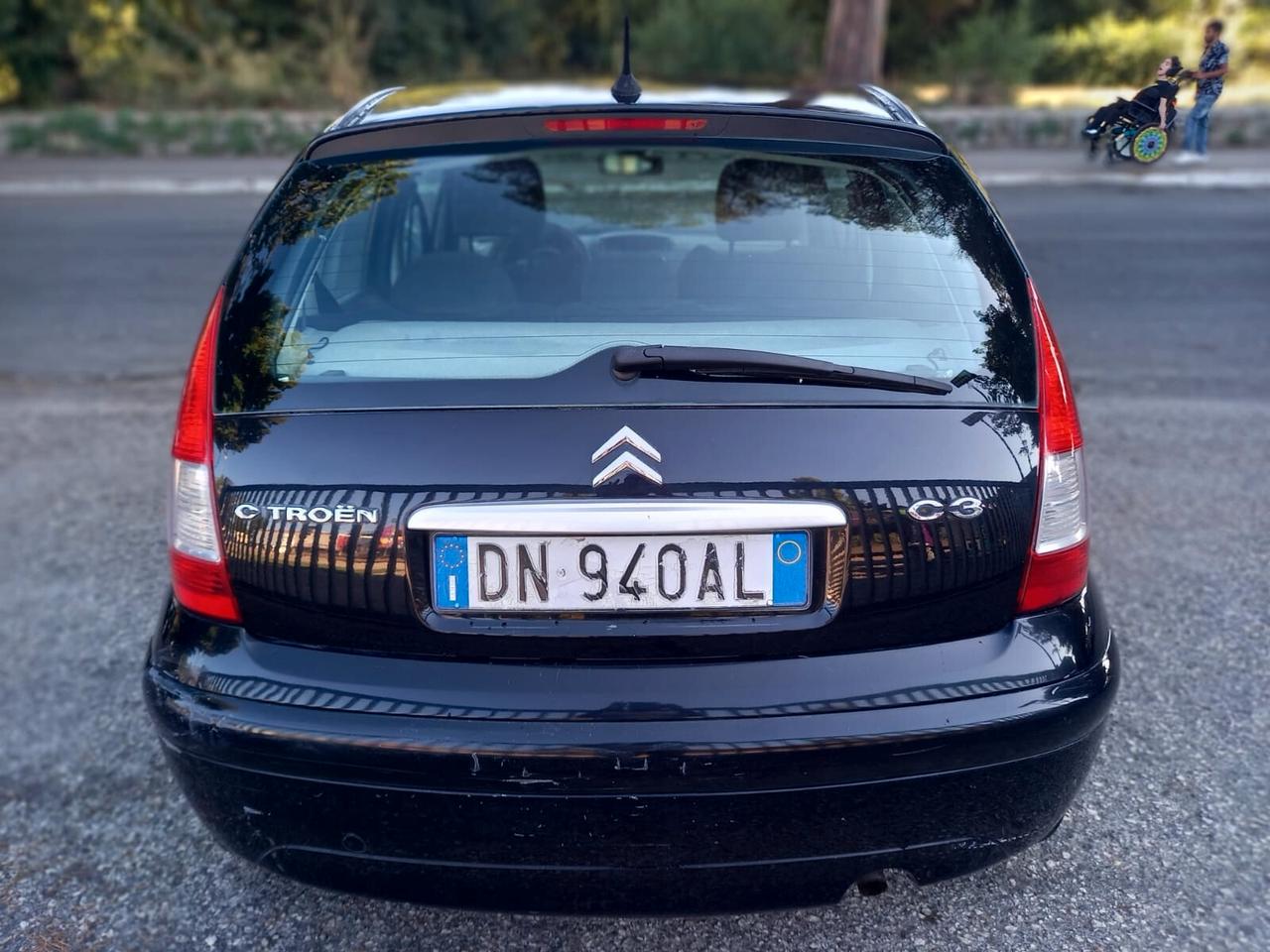 Citroen C3 1.1 BENZINA NEOPATENTATI