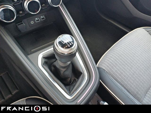 RENAULT Clio 1.0 TCe Techno