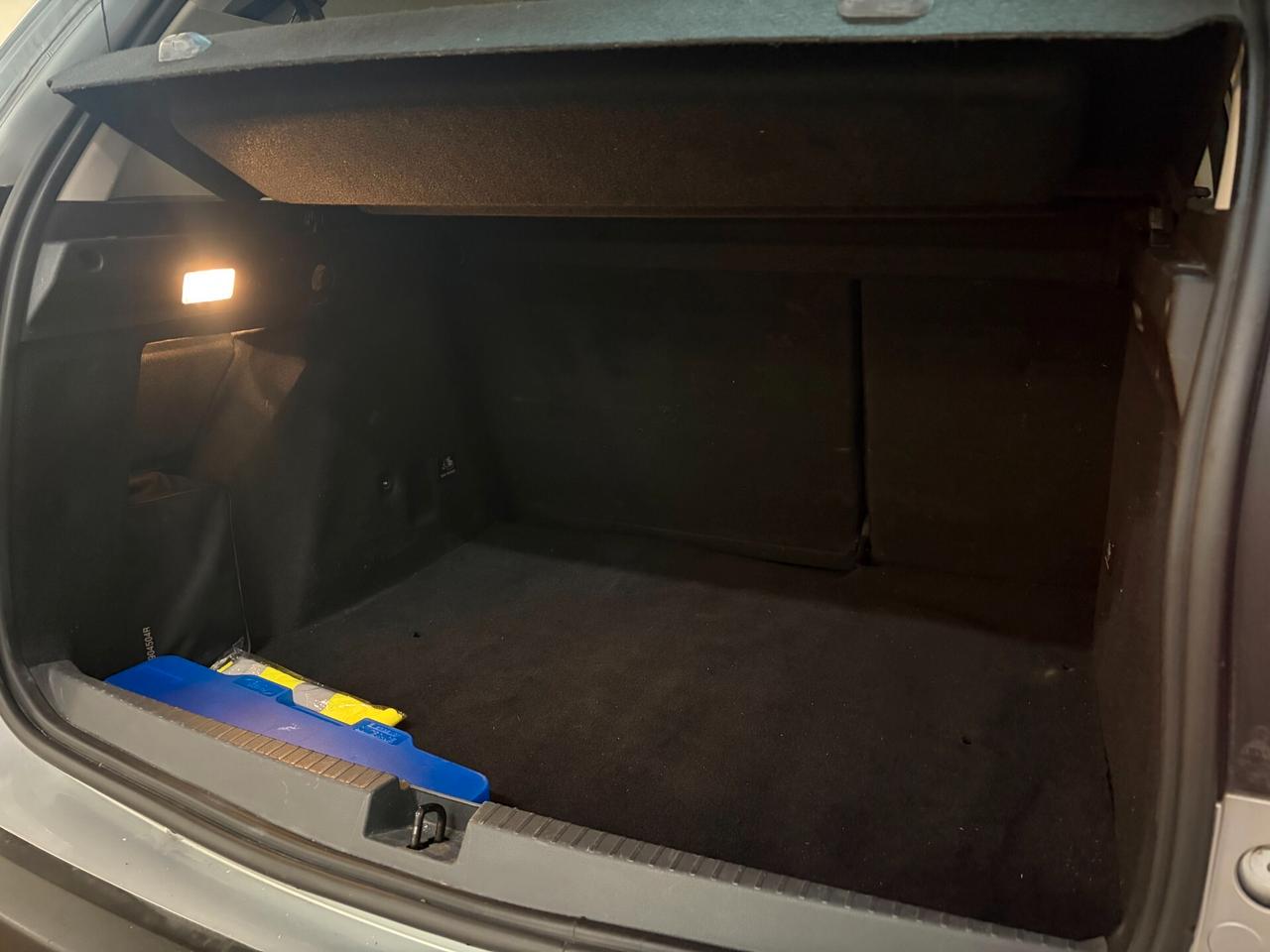 Dacia Duster 1.6 SCe GPL 4x2 Techroad