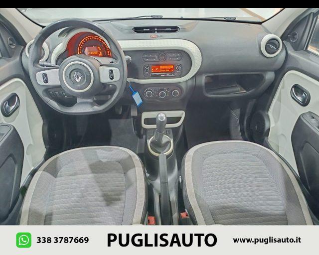 RENAULT Twingo SCe Zen