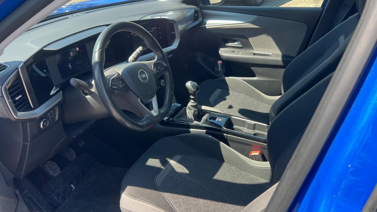 Opel Mokka 1.2 Turbo 130 CV Edition