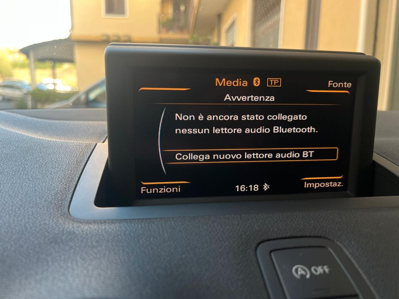 Audi A1 SPB 1.6 TDI Ambition 90c v