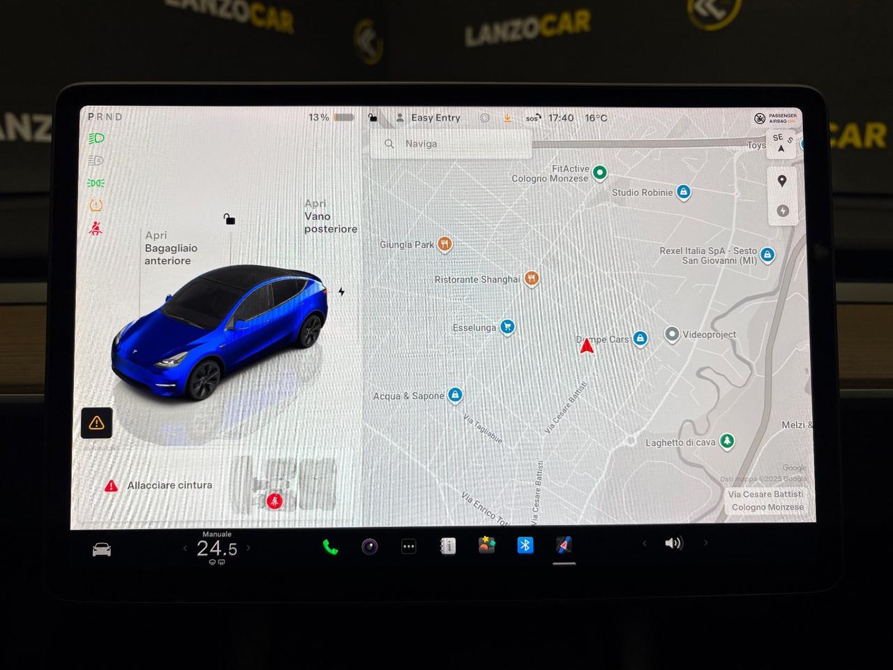 Tesla Model Y *LONG RANGE*DUAL MOTOR*