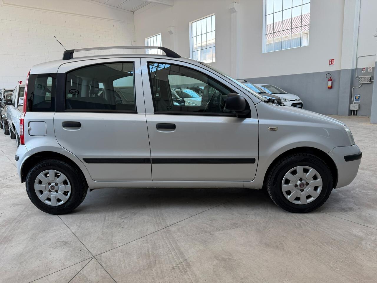 Fiat Panda 1.2 Dynamic