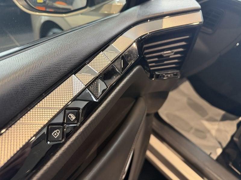 DS DS4 DS 4 BlueHDi 130 aut. Trocadero