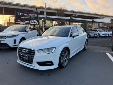Audi A3 Sportback 1.6 TDI 105cv - 2014