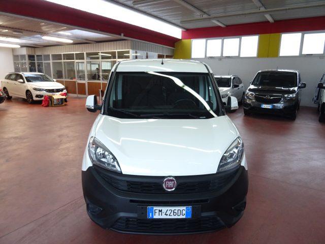 FIAT Doblo Doblò 1.3 MJT PC-TN Cargo Lamierato SX 3 Posti