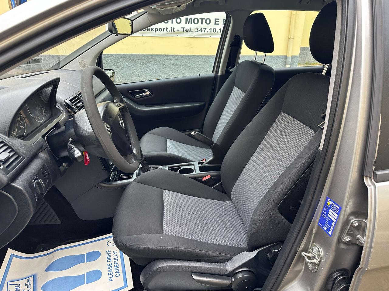 Mercedes-benz A 150 Avantgarde