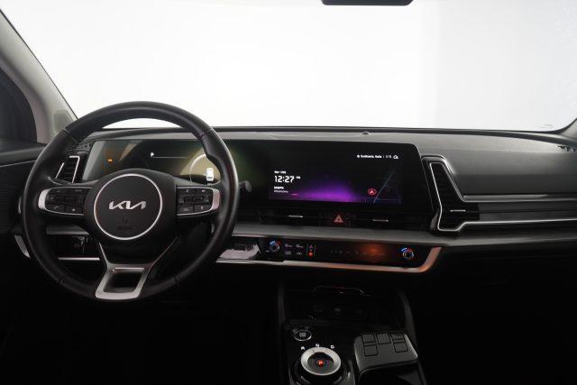 KIA Sportage Sportage 1.6 CRDi MHEV DCT Style