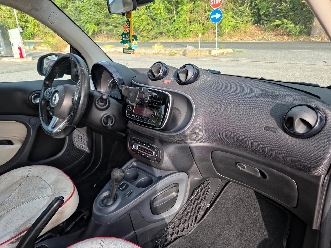 Smart ForTwo 70 1.0 twinamic Prime E6 Automatica NEO 2017