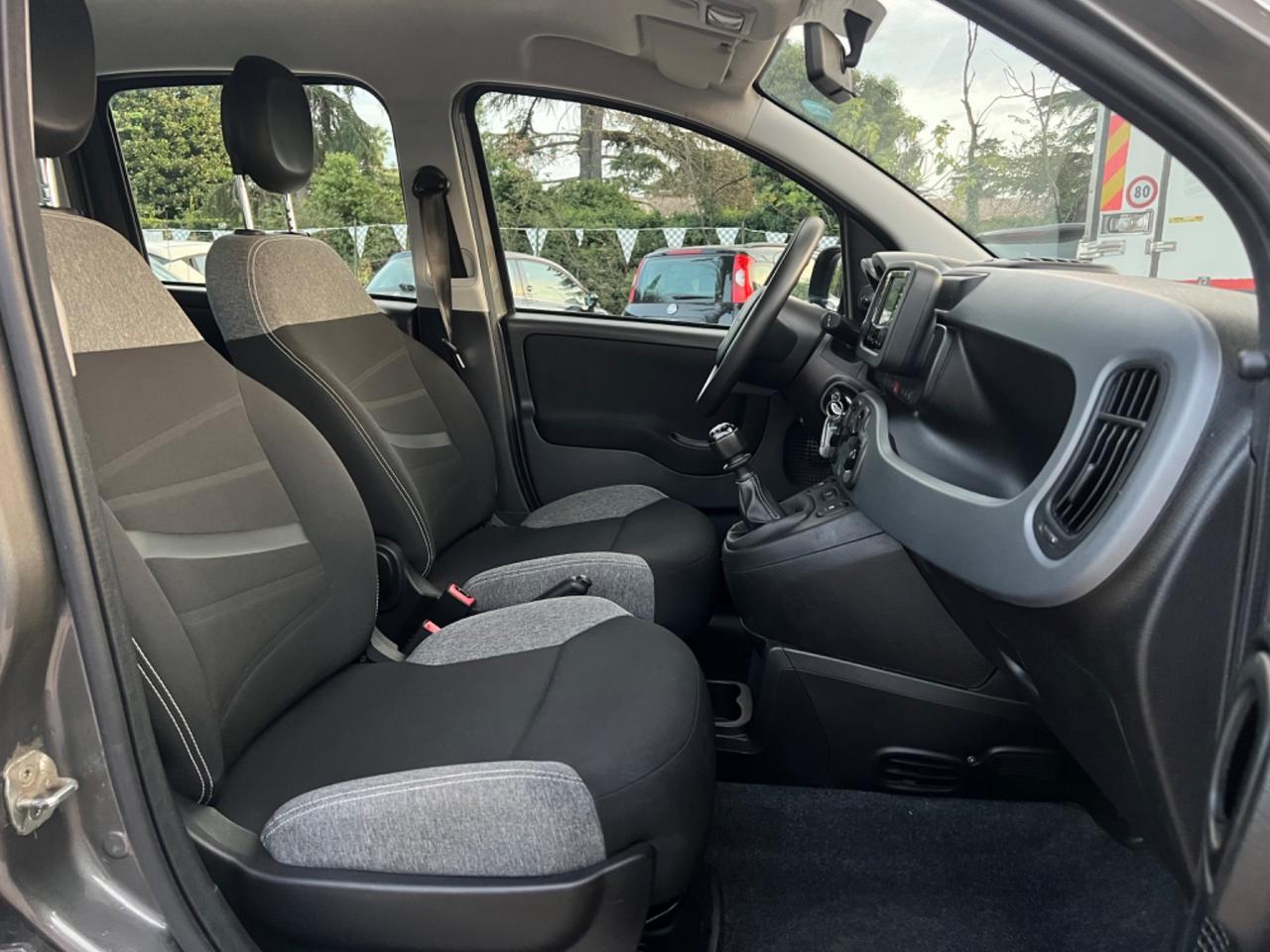Fiat Panda 1.0 FireFly S&S Hybrid "PREZZO REALE"