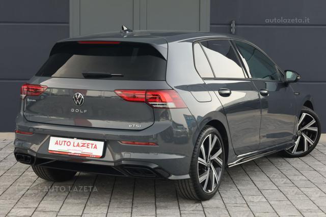 VOLKSWAGEN Golf 1.5 eTSI 150 CV DSG R-Line
