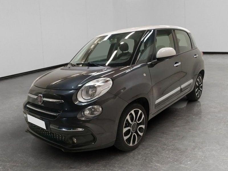 FIAT 500L 1.4 Connect s&s 95cv