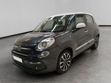 FIAT 500L 1.4 Connect s&s 95cv