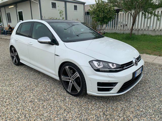 VOLKSWAGEN Golf R 2.0 DSG 5p.