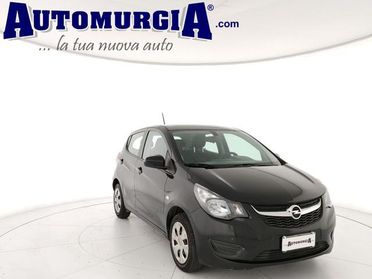 OPEL Karl 1.0 73 CV GPL Advance