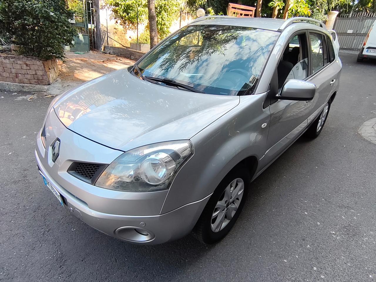 Renault Koleos 2.0 dCi 150CV 4X4