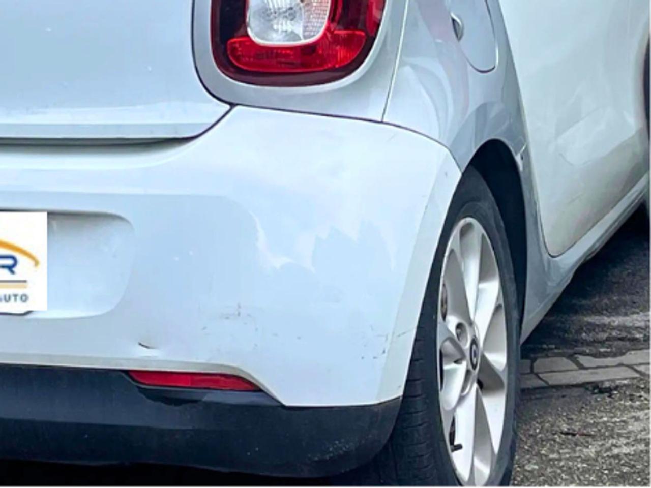 Smart ForFour Proxy 1.0  #5829