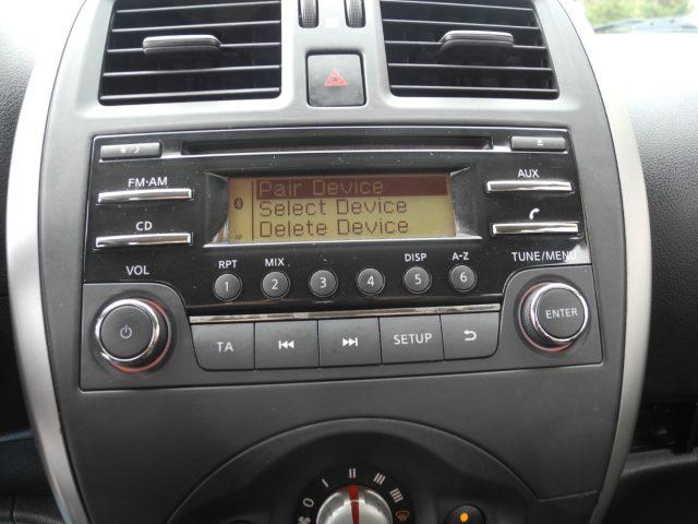 NISSAN Micra 1.2 12v 5p. Visia -OK NEOPATENTATI-UNICA PROPRIET.