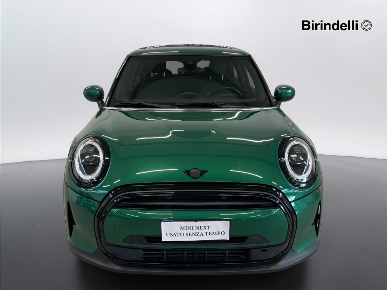 MINI Mini 4ª serie (F56) - Mini 1.5 Cooper Camden Edition