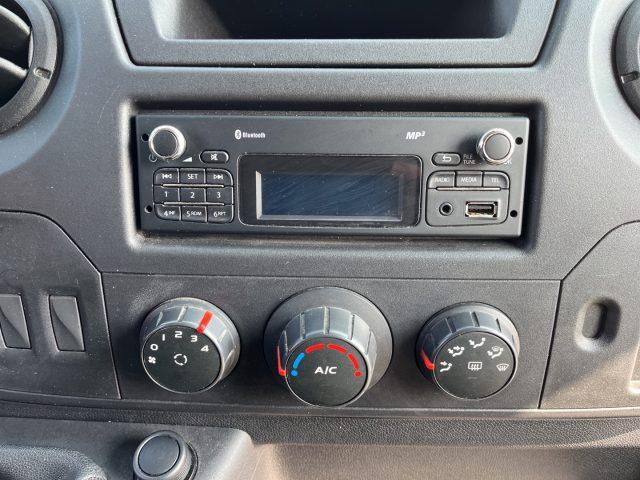 RENAULT Master 2.3DCi 130CV L2H2