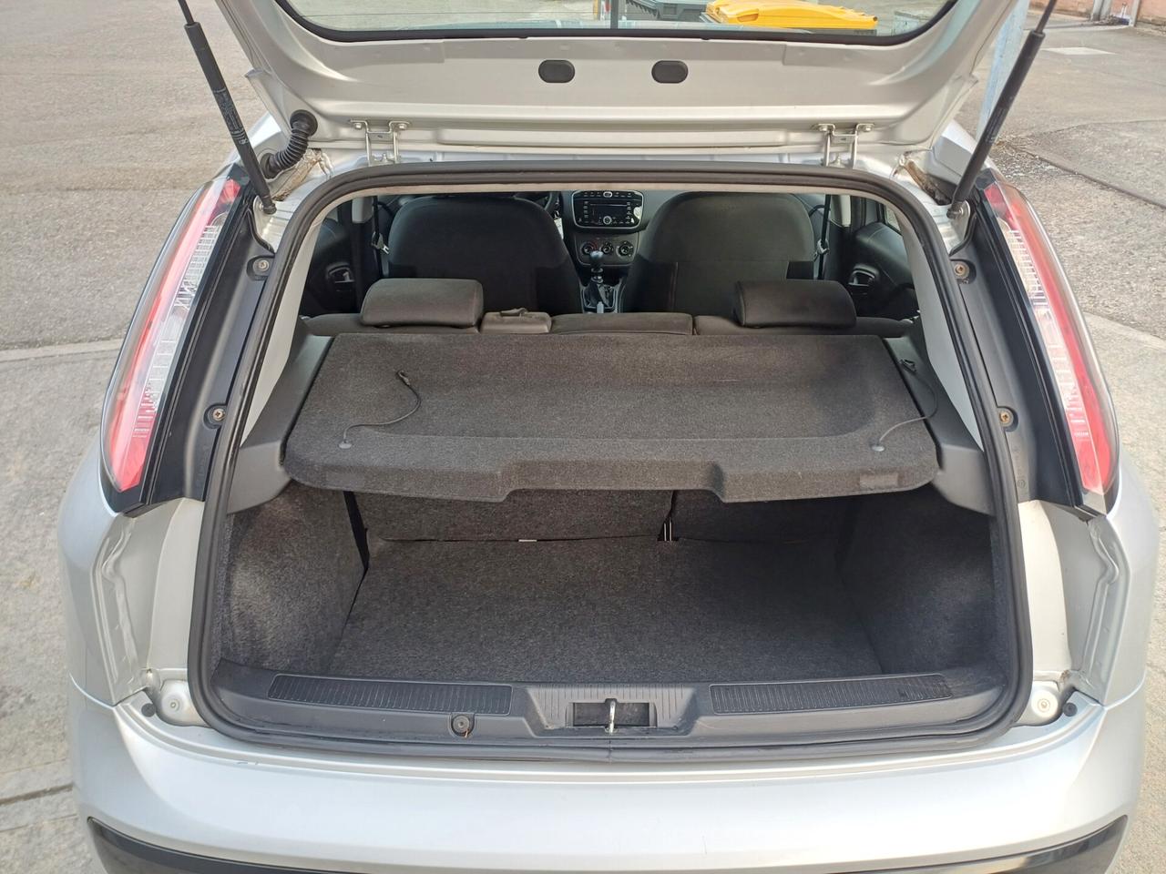 Fiat Punto Evo 1.2 5 porte S&S Dynamic