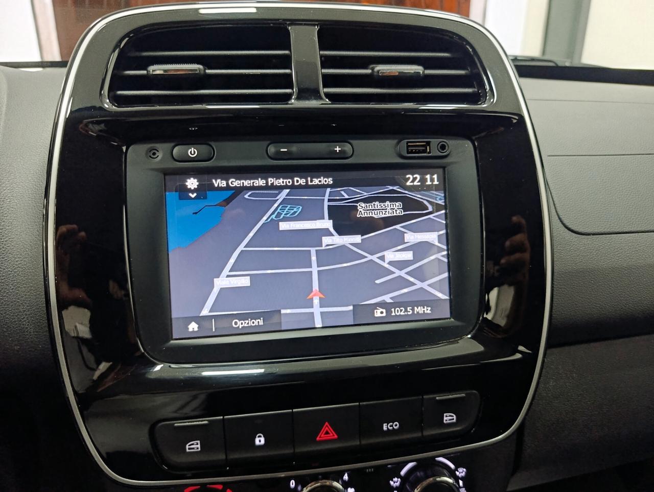 Dacia Spring Electric 45 Expression