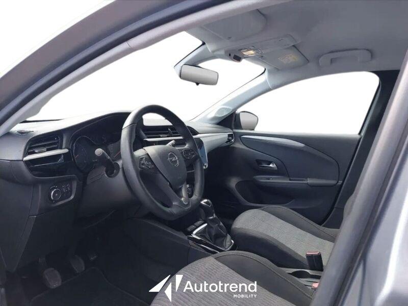 Opel Corsa 1.2 75 CV